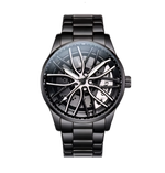 OLEVS Sport Car Wheel