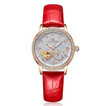 LAOGESHI Mechanical Luv