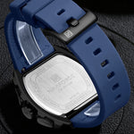 NAVIFORCE Sports Quartz