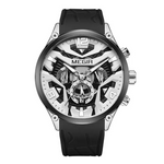 MEGIR Chronograph Sport