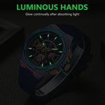 MINI FOCUS Naval Aviator