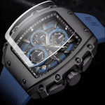 NAVIFORCE Sports Quartz