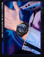 OLEVS Sport Car Wheel