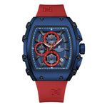 NAVIFORCE Sports Quartz