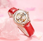 OLEVS Four Leaf Clover