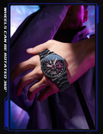 OLEVS Sport Car Wheel