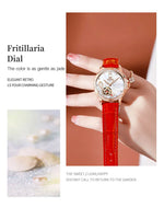 OLEVS Mechanical G Clef