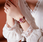 OLEVS Mechanical G Clef