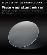 OLEVS Sport Car Wheel