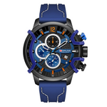 BORUSE Silicone Quartz