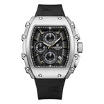 NAVIFORCE Sports Quartz