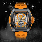 LIGE Sporty Tourbillion