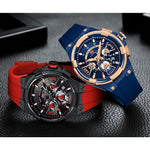 MINI FOCUS Naval Aviator