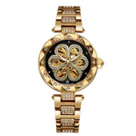 FORSINING Mechanical Flower