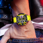 BORUSE Silicone Quartz