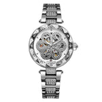 FORSINING Mechanical Flower