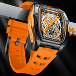 LIGE Sporty Tourbillion