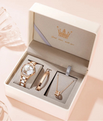 OLEVS Mechanical G Clef