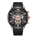 MEGIR Chronograph Sport