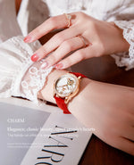 OLEVS Mechanical G Clef