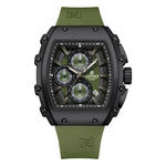 NAVIFORCE Sports Quartz