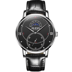 OLEVS Elegant Quartz Watch