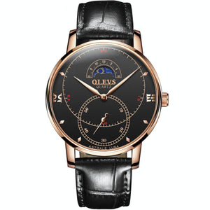 OLEVS Elegant Quartz Watch