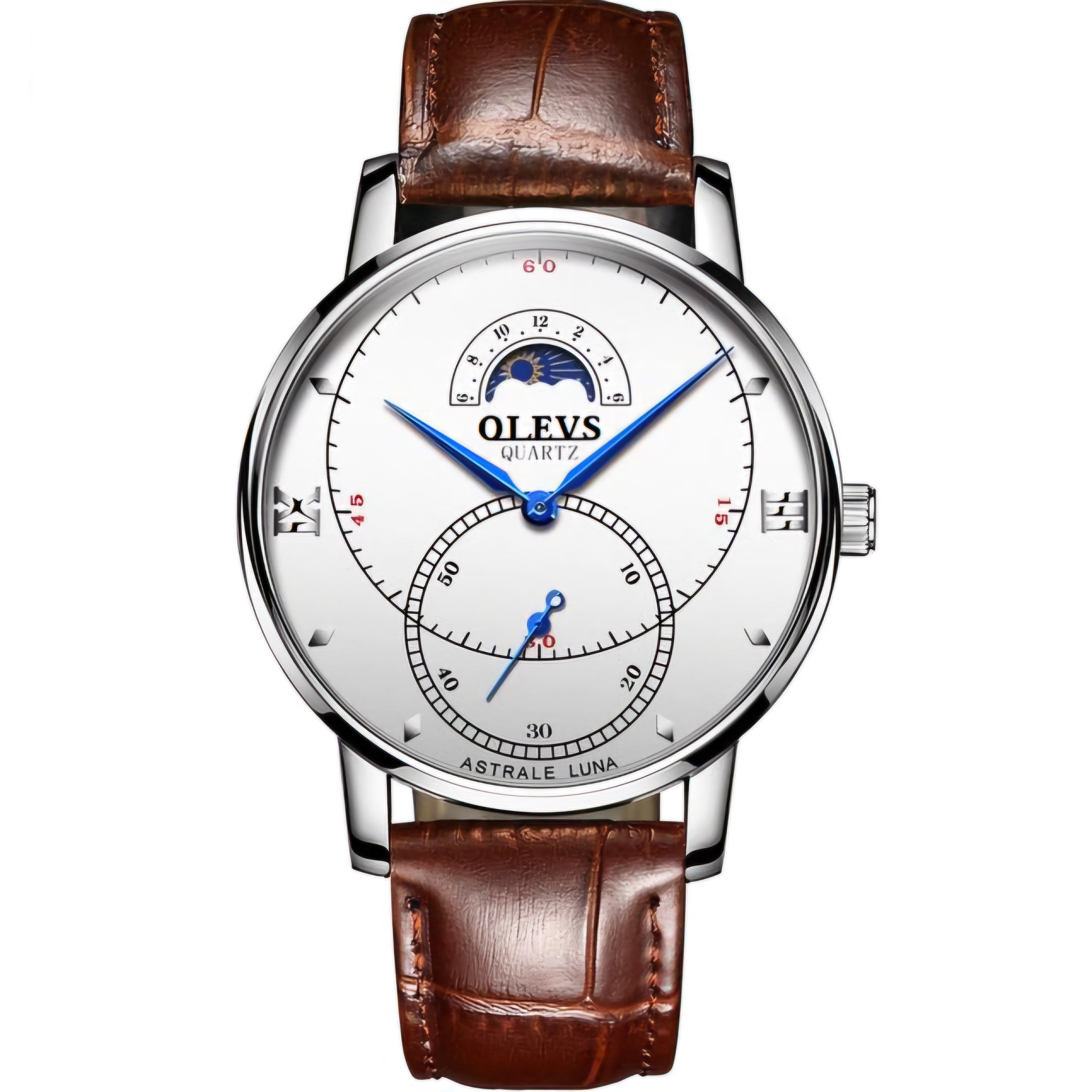 OLEVS Elegant Quartz Watch