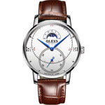 OLEVS Elegant Quartz Watch