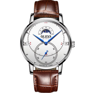 OLEVS Elegant Quartz Watch