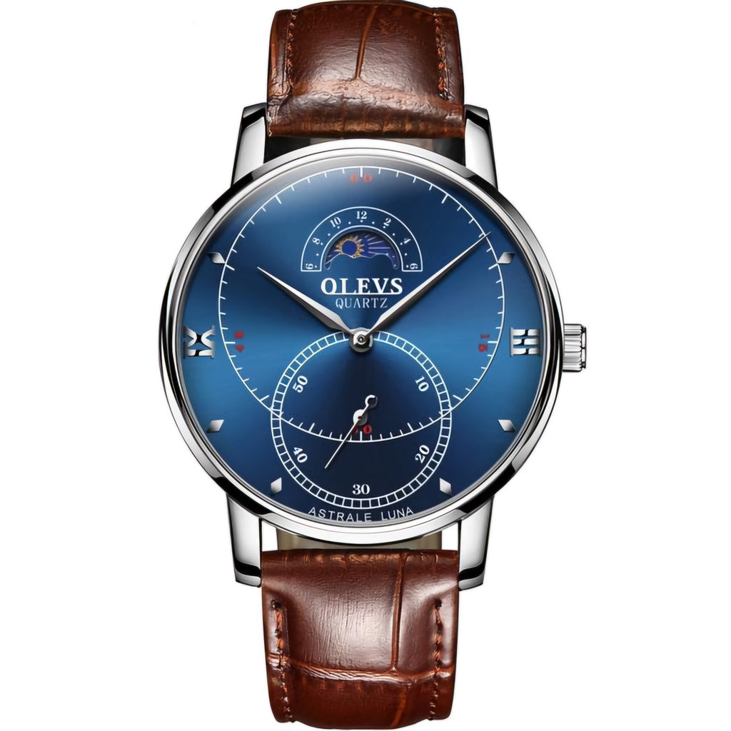 OLEVS Elegant Quartz Watch