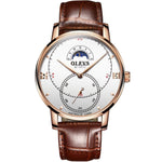 OLEVS Elegant Quartz Watch