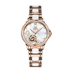 OLEVS Mechanical G Clef