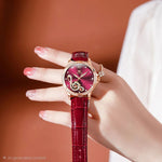 OLEVS Mechanical G Clef