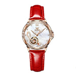 OLEVS Mechanical G Clef