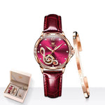 OLEVS Mechanical G Clef