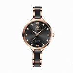 OLEVS Thin Ceramic Quartz