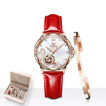 OLEVS Mechanical G Clef