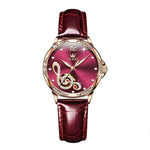 OLEVS Mechanical G Clef