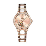 OLEVS Mechanical G Clef