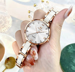 OLEVS Thin Ceramic Quartz