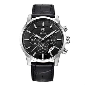 BENYAR Casual Chronograph Watch