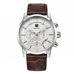 BENYAR Casual Chronograph Watch