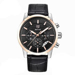 BENYAR Casual Chronograph Watch