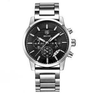 BENYAR Casual Chronograph Watch