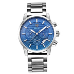 BENYAR Casual Chronograph Watch