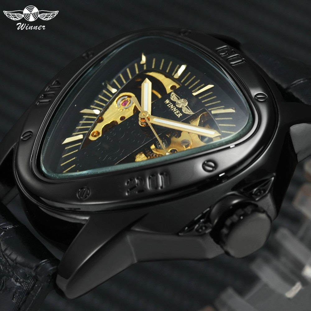 WINNER Triangular Automatic